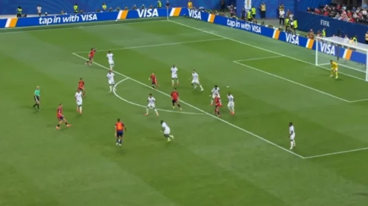 Kejutan Mengguncang Piala Dunia 2026