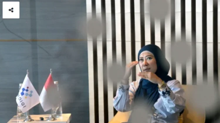 Waspada Ilusi Algoritma saat Aksi Demonstrasi