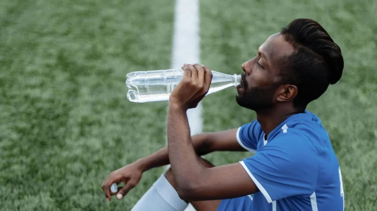 Water Break dalam Sepak Bola, Begini Aturan yang Berlaku di Piala Dunia 2026
