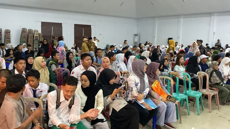 SPMB Jalur Domisili Dibuka, Titik Koordinat Jadi Penentu Kelulusan
