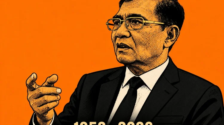 In Memoriam Achmad Sardi: Berhasil Antarkan Destita-Teddy ke Puncak Karir