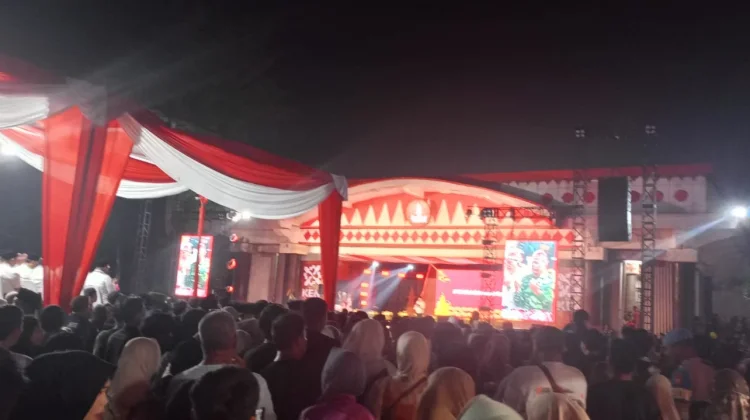 Festival Tabot 2026 Jadi Ajang Pelestarian Budaya dan Dongkrak Kunjungan Wisata