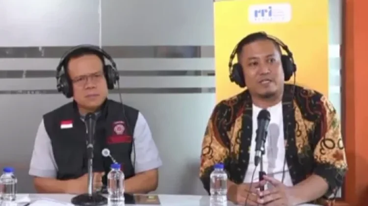 GANN Soroti Pentingnya Perlindungan Anak dari Pekerjaan dan Pengaruh Negatif
