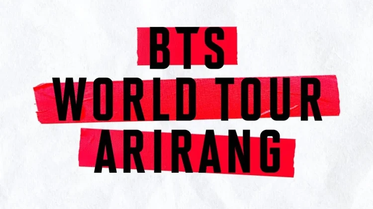 BTS Menambah Jadwal Konser di Jakarta