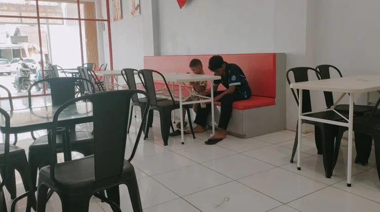 Sosialisasi PBJT Makanan-Minuman Terus Digencarkan