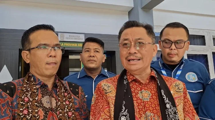 GEKRAFS Bengkulu Resmi Dilantik, Siap Dorong UMKM Naik Kelas