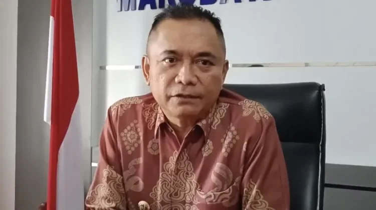 HUT ke-18 Bengkulu Tengah Diisi Jalan Santai hingga Tabligh Akbar