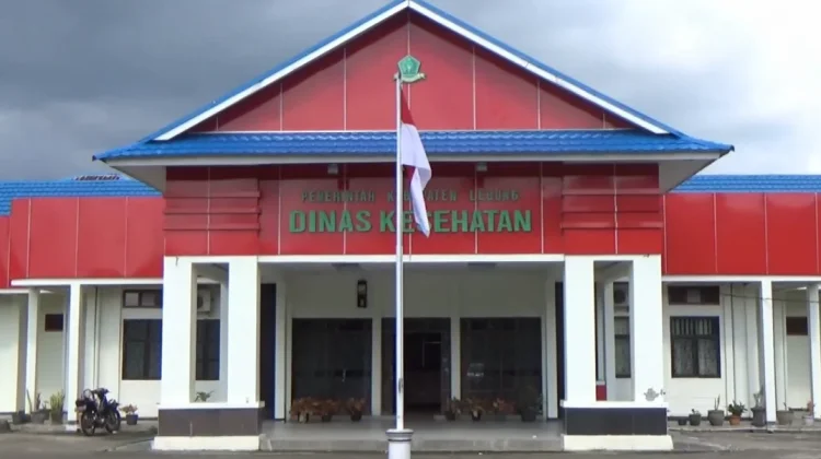 Kasus GHPR di Lebong Sudah Capai 93 Kasus