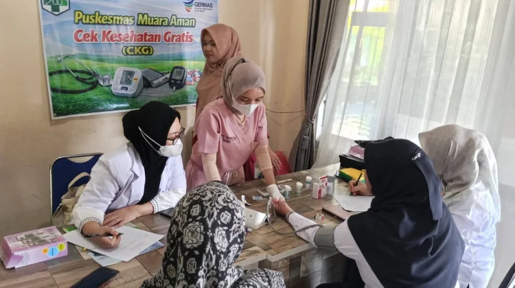 Kabupaten Lebong Miliki 2 Rabies Center