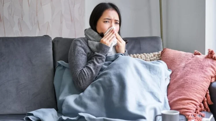 Wasapadai Infeksi HMPV, Berikut Penjelasannya