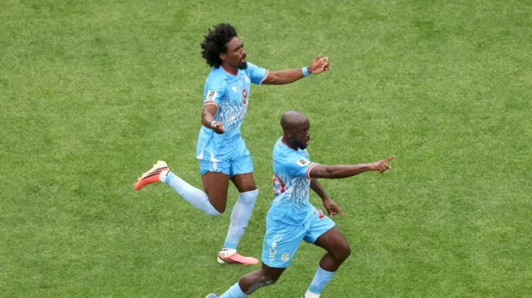 Portugal Gagal Raih Tiga Poin, setelah Bermain Imbang 1-1 Melawan RD Kongo