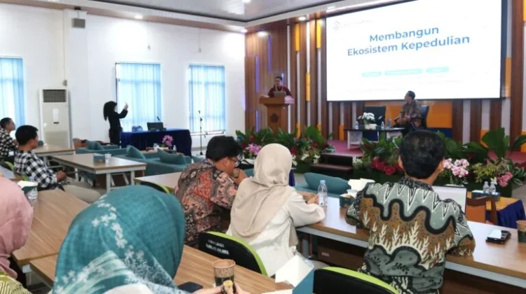 Guru Besar Psikologi: Lingkungan Kesehatan Mental Perlu Dibangun