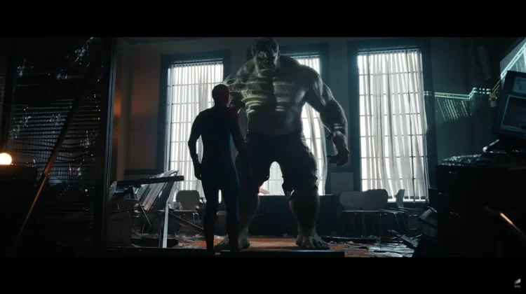 Trailer Baru Spider-Man: Brand New Day Ungkap Mutasi Peter dan Kemunculan Hulk