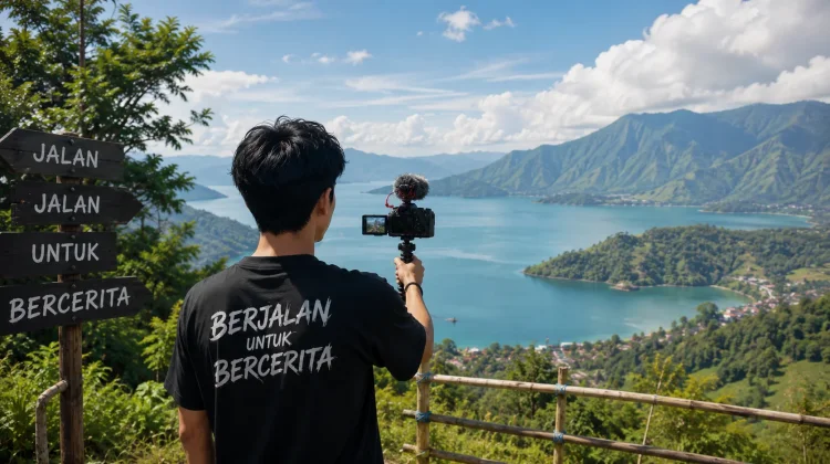 Konten Kreator Kini Resmi Masuk KBLI 2025 dan Wajib Punya NIB!