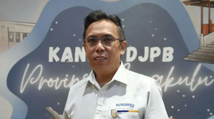 Kinerja Fiskal Bengkulu Menguat, Pendapatan Negara Tembus Rp1,14 Triliun