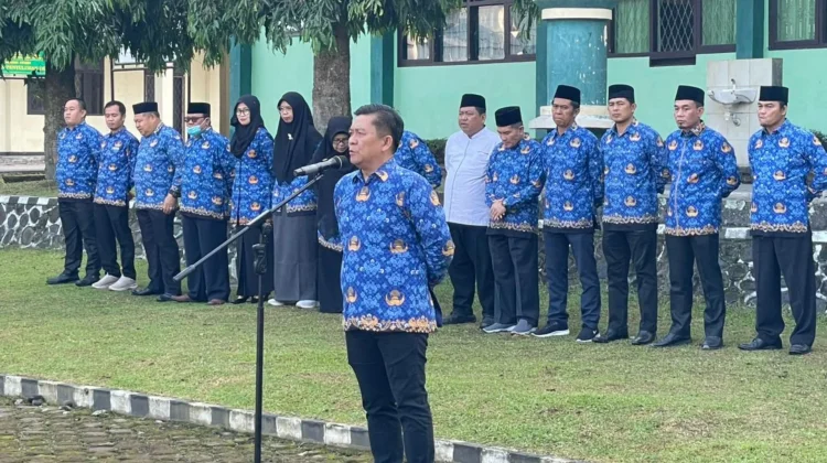IAIN Curup Percepat Langkah menuju Status UIN