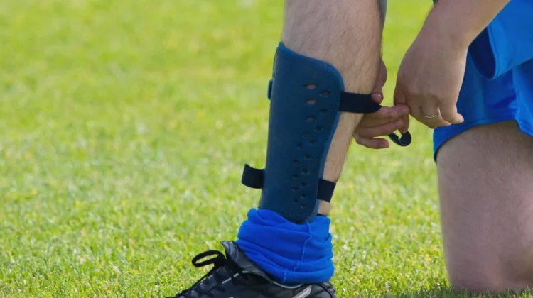 Shin Guard Sepak Bola, Perlengkapan Wajib yang Sering Dianggap Sepele