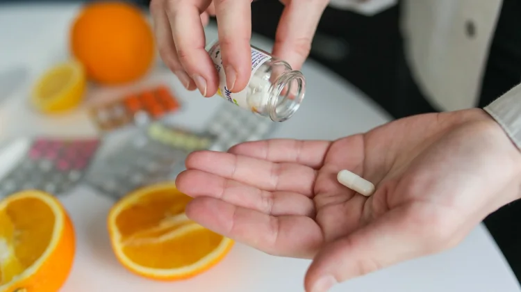 Kapan Waktu Terbaik Mengonsumsi Suplemen Vitamin C?