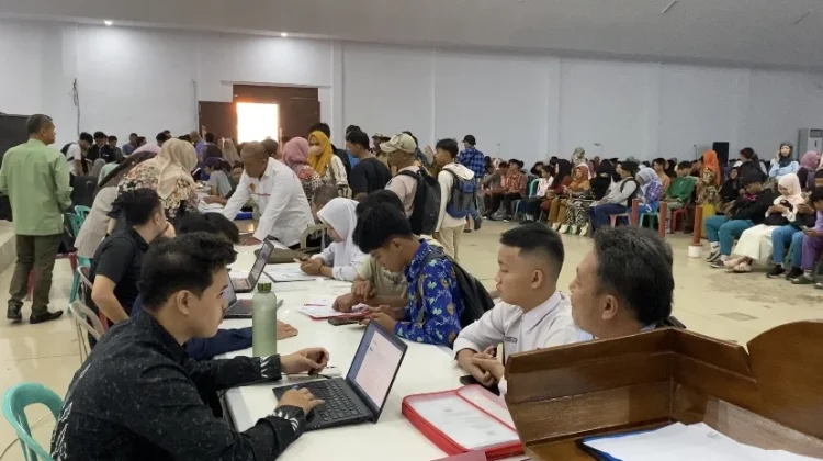 Pengumuman SPMB Jalur Domisili di Bengkulu Diundur hingga 19 Juni