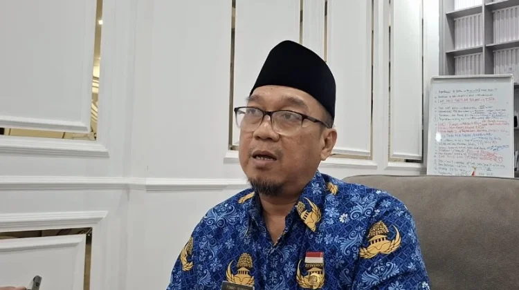 Pemprov Bengkulu Proses Pembayaran Gaji Ke-13 PPPK Paruh Waktu