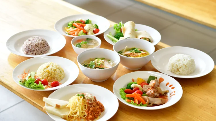 Meningkatkan Semangat dengan Mengonsumsi Makanan Bergizi