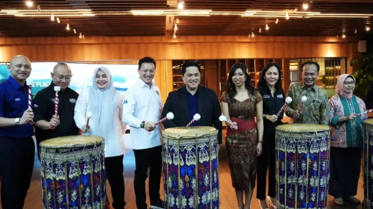 Menpora Dukung MotoGP 2026 Dongkrak Ekonomi Indonesia.
