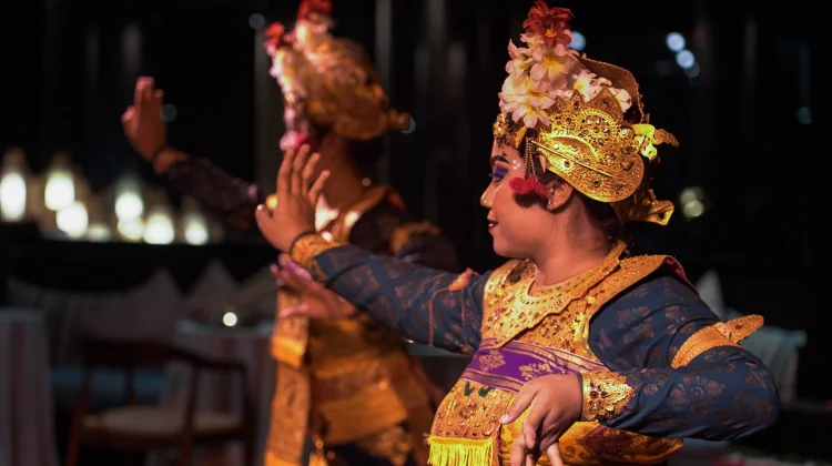 Tarian Nusantara yang Mendunia, Kebanggaan Budaya Indonesia