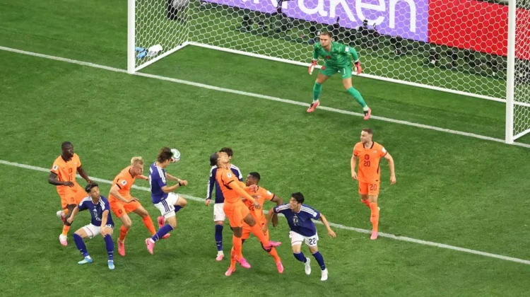 Belanda Incar Kemenangan saat Menghadapi Swedia Dipertandingan Kedua Grup F
