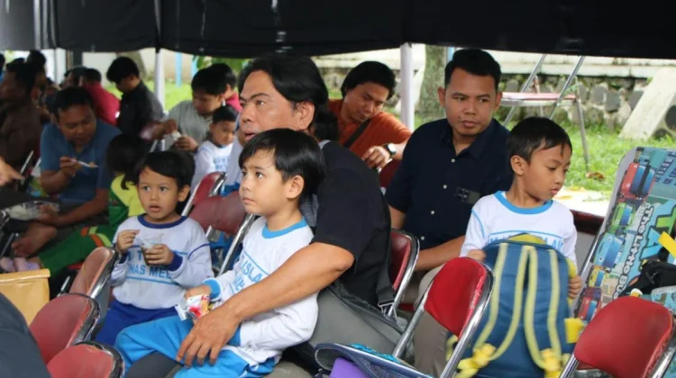 Awal Mula Gerakan Ayah Teladan Indonesia