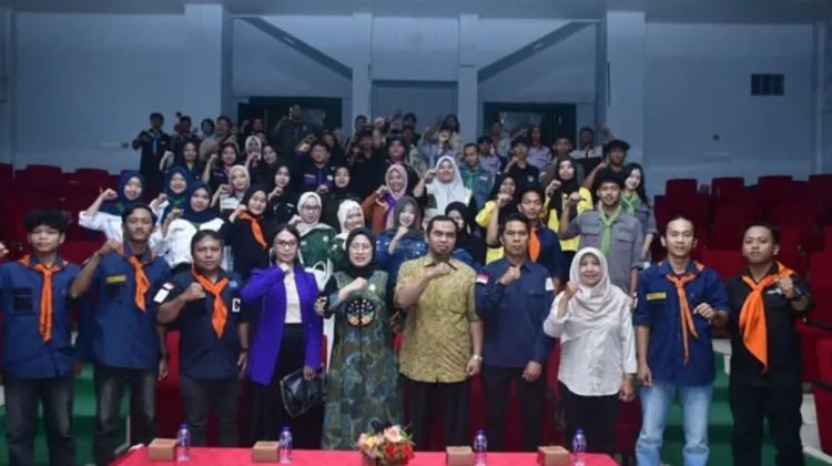 Dies Natalis ke-28 Mapasta IAIN Curup, Fokus pada Pelestarian Alam dan Kemanusiaan