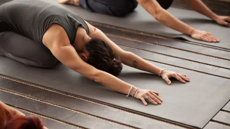 PBB Ajak Rayakan Hari Yoga Internasional 2026