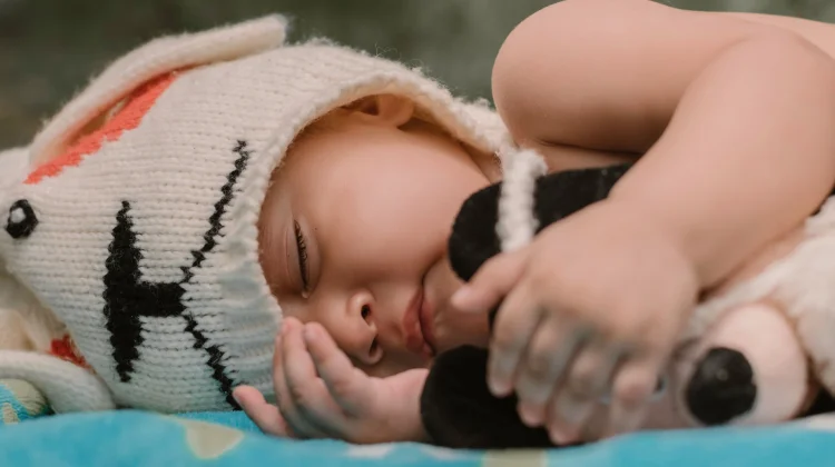 Idealnya Anak Tidur Siang untuk Mendukung Tumbuh Kembang