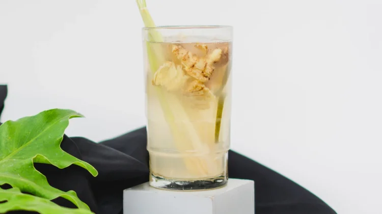 Minuman Kesehatan dari Rempah yang Tetap Digemari