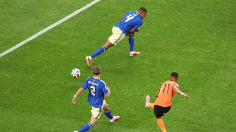 Kalahkan Swedia 5-1, Belanda Raih Tiga Poin Pertama di Piala Dunia 2026