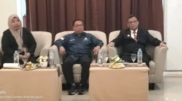 Tim Formatur INKINDO Bengkulu Layangkan Somasi ke DPN