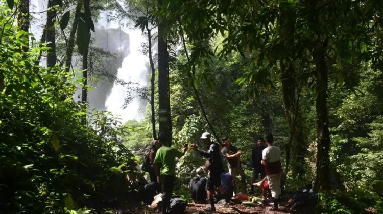 Sebanyak 3 Desa di Bengkulu Utara Jadi Kawasan Pengembangan Perhutanan Sosial