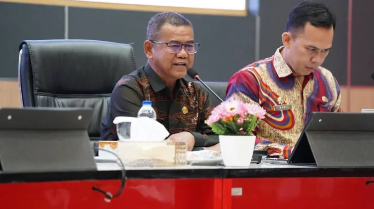Program Berseri Difokuskan Bedah Rumah Lansia