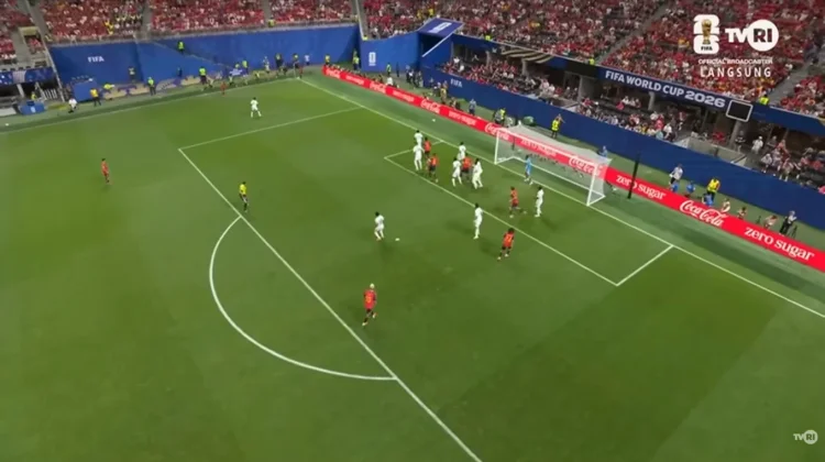 Spanyol Kalahkan Arab Saudi 4-0, Persaingan Grup H Piala Dunia 2026 Ketat