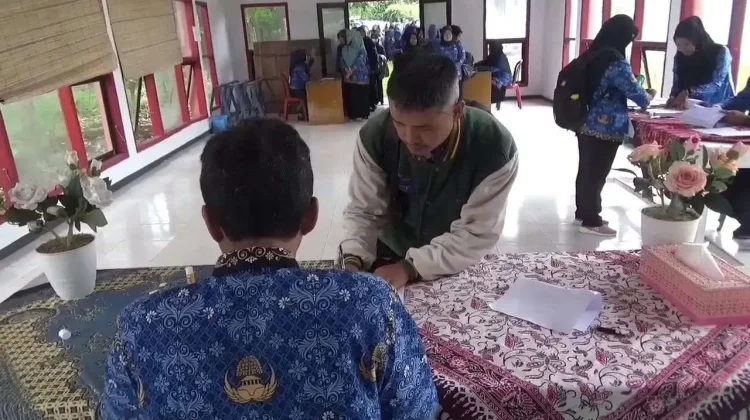 Usulan Relokasi 97 Guru PPPK Paruh Waktu Disetujui