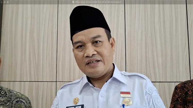 Pemprov Bengkulu Dorong Optimalisasi DBH Pajak Rokok untuk Pembayaran Iuran BPJS