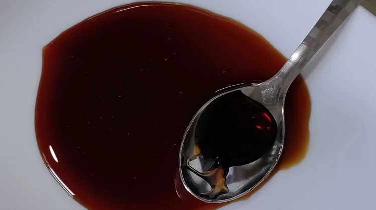 Menkes Ingatkan Kandungan Natrium Tinggi pada Kecap Manis