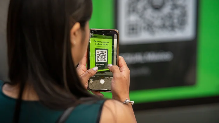 Jangan Asal Scan QR Code