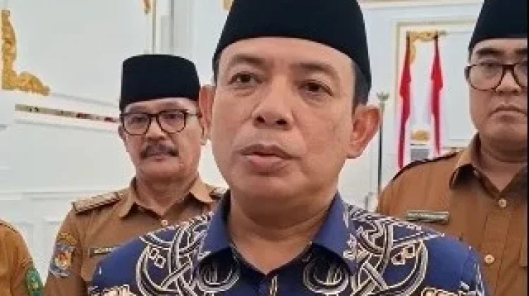 Sangsi Disiplin ASN Walikota Bengkulu Nonaktifkan Lurah Anggut dalam