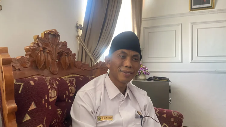 23 Orang Daftar Calon Pimpinan Baznas Bengkulu, Verifikasi Administrasi Dimulai