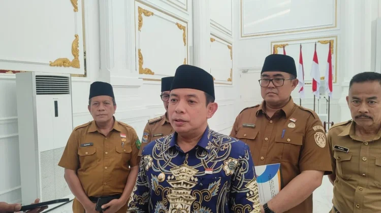 Pemkot Bengkulu Akan Sanksi Jukir Nakal di Festival Tabut