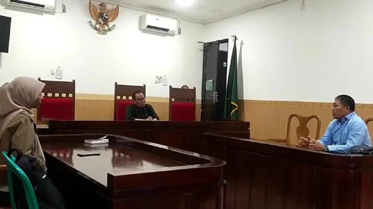 Gugatan Tunggakan Gaji Jurnalis, Hakim Perintahkan Perusahaan Media Penuhi 8 Hari