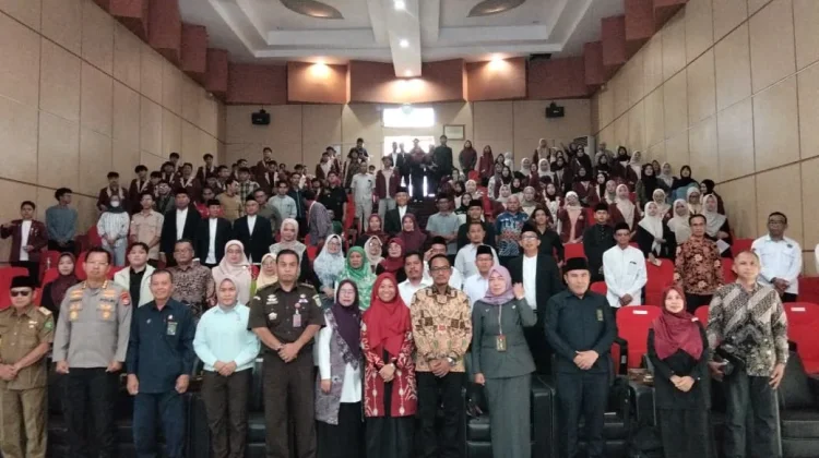Dibedah, Rumadi: RUU HAM bukan Melemahkan Komnas HAM
