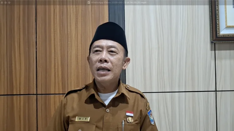 Dua Pelajar Bengkulu Terpilih Jadi Paskibraka Nasional 2026
