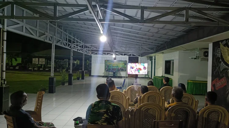 Nonton Bareng Piala Dunia 2026 Jadi Sarana Pererat Silaturahmi