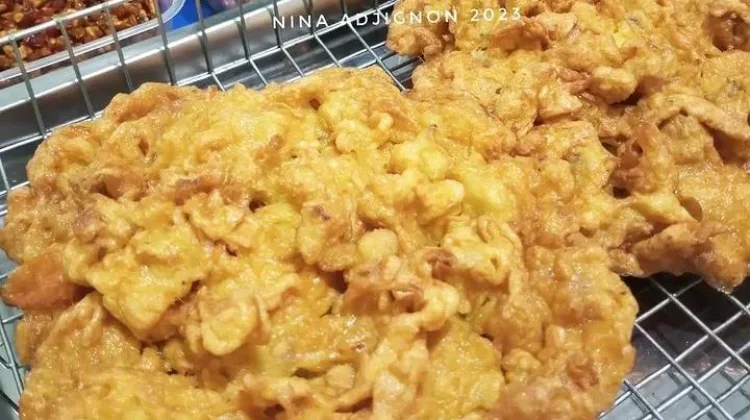 Resep Fuyunghai Enak dan “Montok” ala Restoran